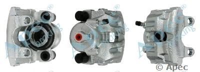 APEC BRAKING lca375 -  Тормозной суппорт